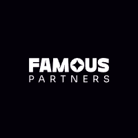 Famous Partners логотип