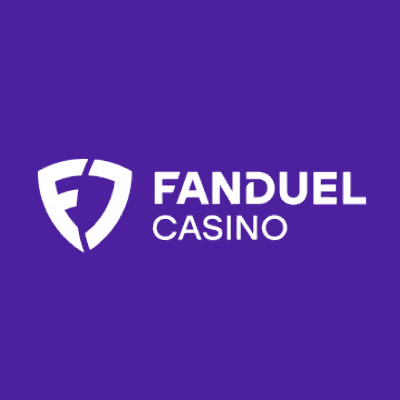FanDuel Casino логотип