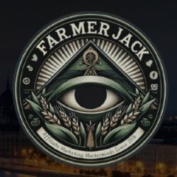 Farmer MasterMind 2025 логотип