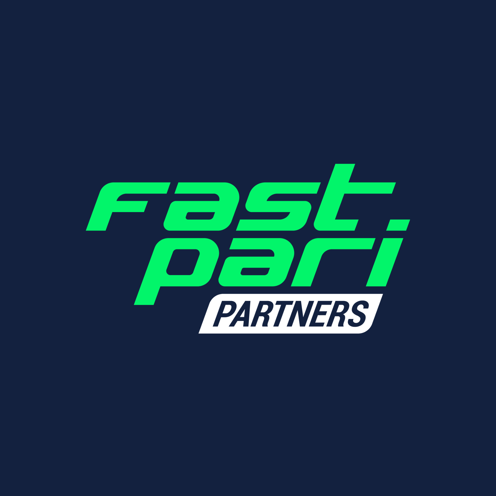 FastPari Partners логотип