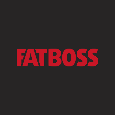 FatBoss логотип