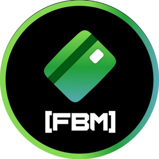 FBM PAY логотип