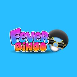 Fever Bingo логотип