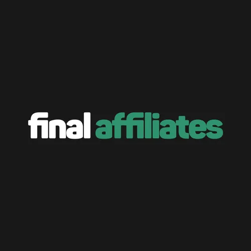 Final Affiliates логотип