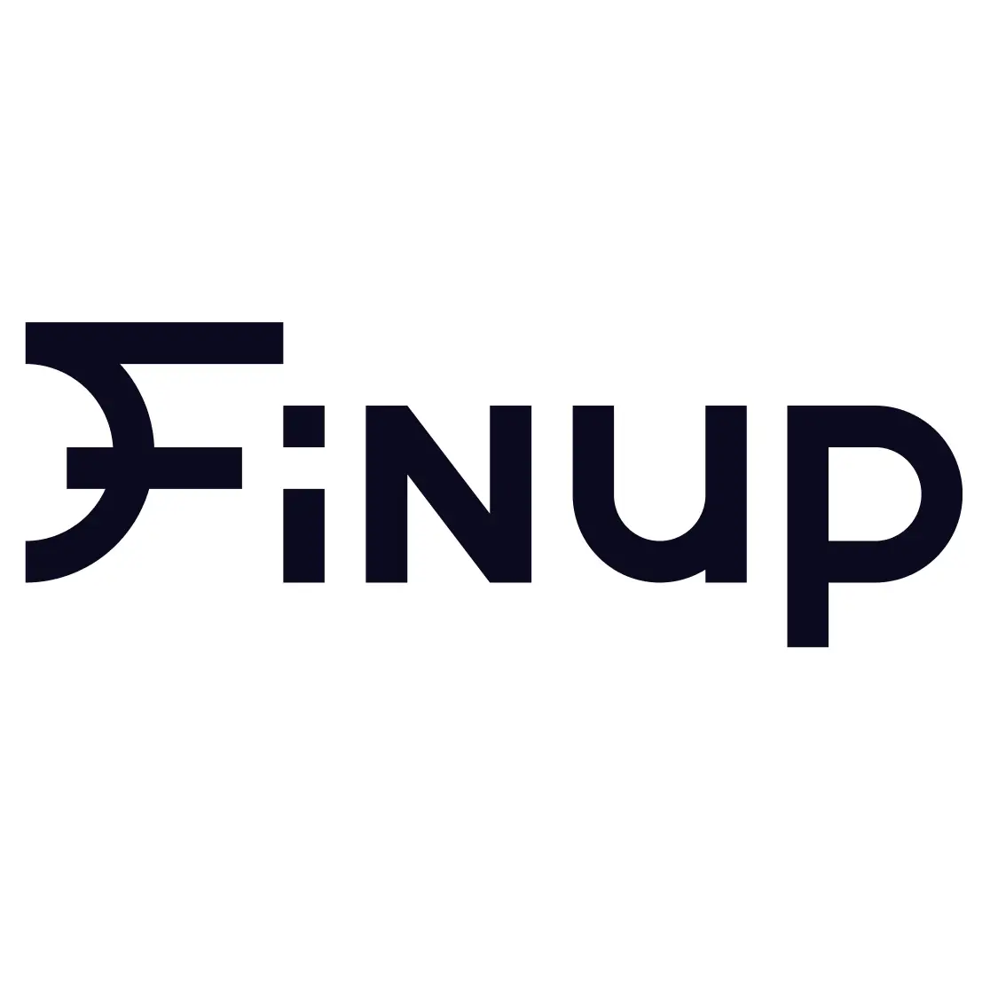 Finup логотип