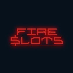 FireSlots логотип