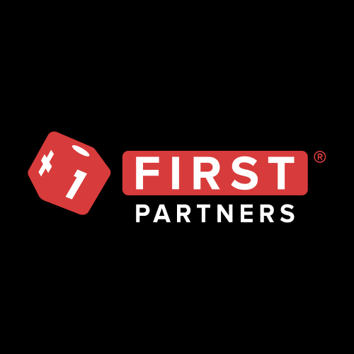 First Partners логотип