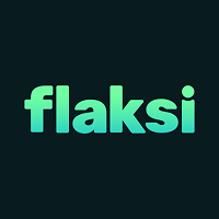 Flaksi логотип