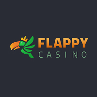Flappy Casino логотип