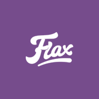 Flax Casino логотип