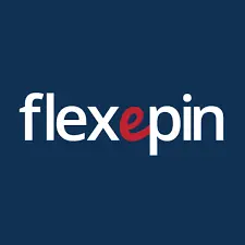 Flexepin логотип
