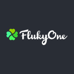 FlukyOne Affiliates логотип