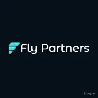 Fly Partners логотип