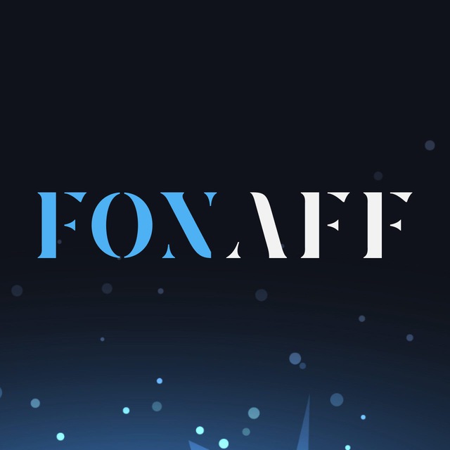 FonAff логотип