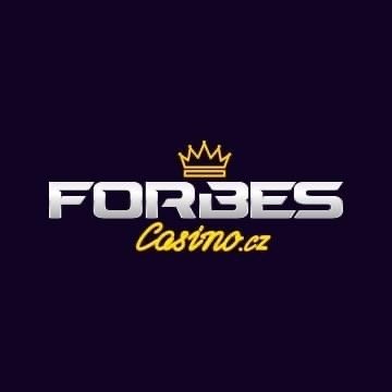 Forbes Casino логотип