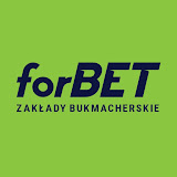 forBET логотип