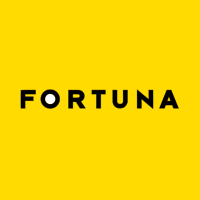 Fortuna логотип