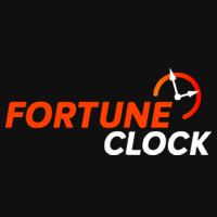 Fortune Clock логотип