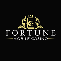Fortune Mobile Casino логотип