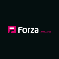 Forza Affiliates логотип