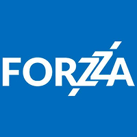 Forzza логотип
