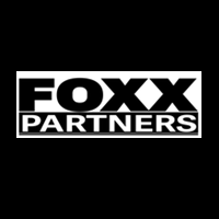 Foxx Partners логотип