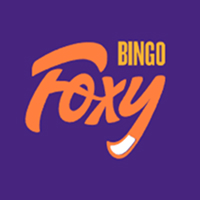 Foxy Bingo логотип
