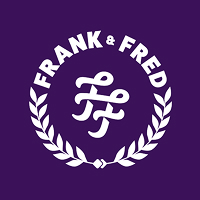 Frank & Fred логотип
