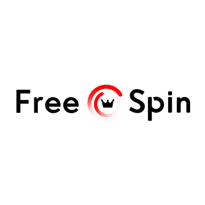 Free Spin логотип
