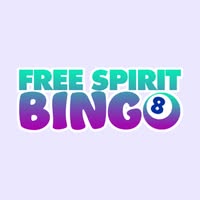 Free Spirit Bingo логотип
