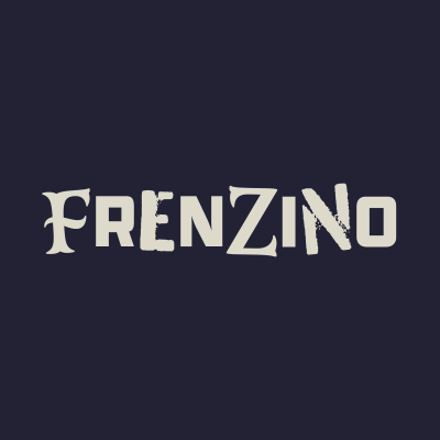 Frenzino логотип