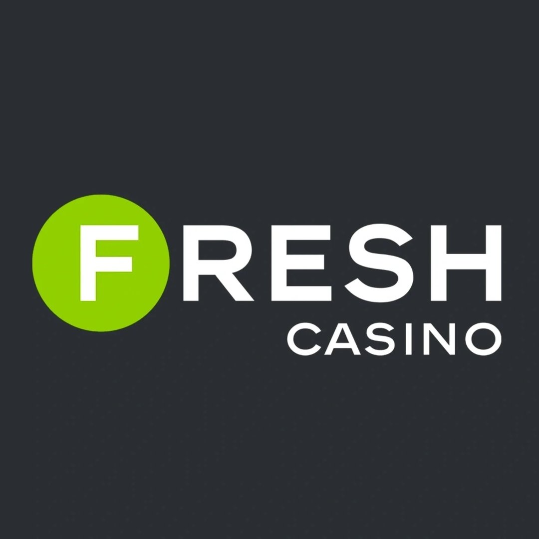 Fresh логотип