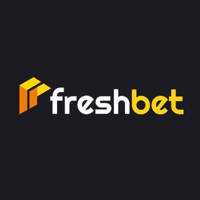 Freshbet логотип