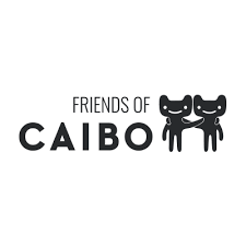 Friends of Caibo логотип