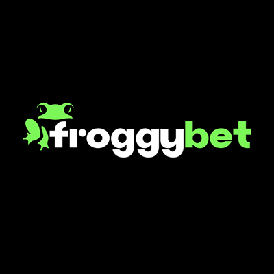 Froggybet логотип