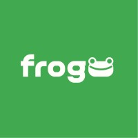 Frogo логотип