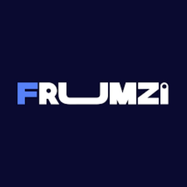 Frumzi логотип
