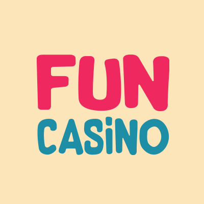 Fun Casino логотип