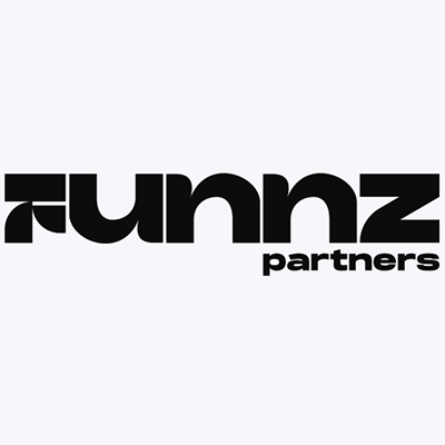 Funnz Partners логотип