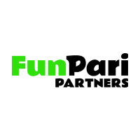 FunPari Partners логотип