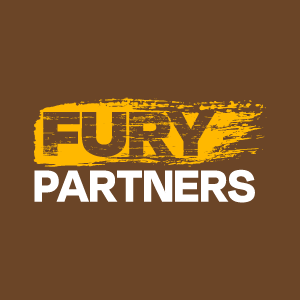 Fury Partners логотип