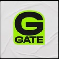 G GATE CONF PITCH 2025 логотип
