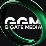 G GATE MEDIA логотип