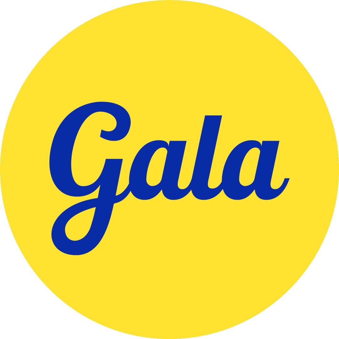 Gala Bingo логотип