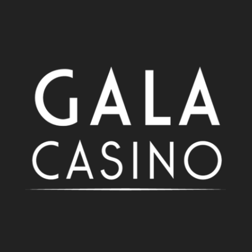 Gala Casino логотип