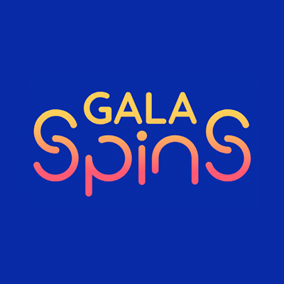 Gala Spins логотип