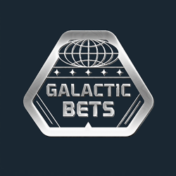 Galactic Bets логотип