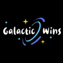 Galactic Wins логотип
