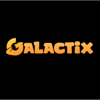 Galactix Afiiliates логотип
