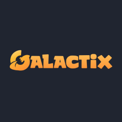 Galactix логотип